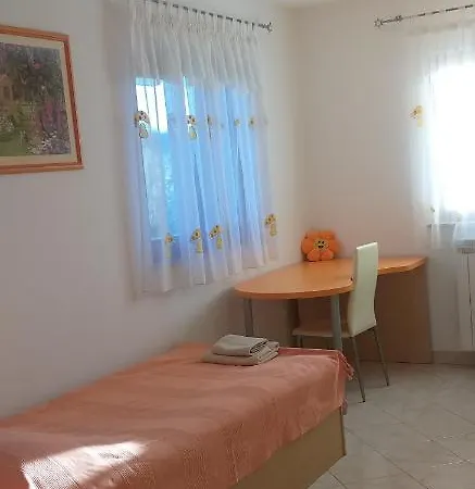 Apartment Marijana *