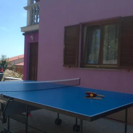 Marijana Apartment Labin (Istria)