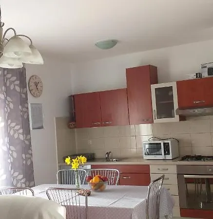 Marijana * Labin (Istria)