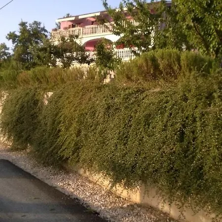 Marijana * Labin (Istria)