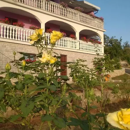 Apartment Marijana Labin (Istria)