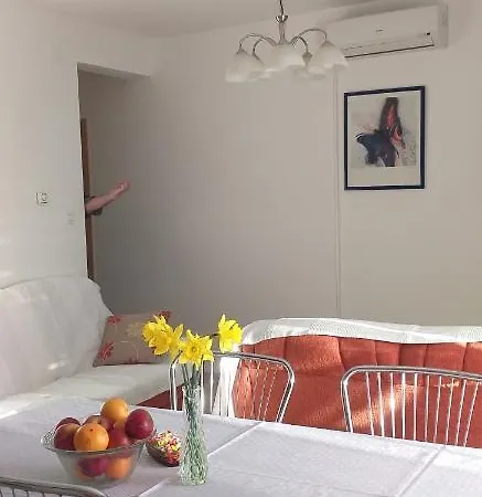 Marijana Labin (Istria)