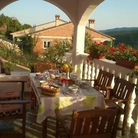Marijana Apartment Labin (Istria)