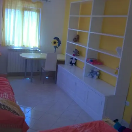Marijana Apartment *