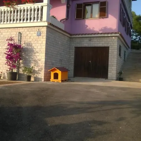 Marijana Apartment Labin (Istria)