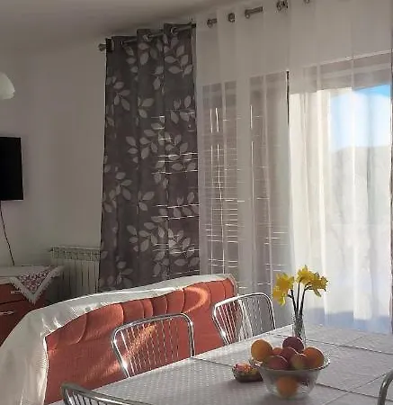 Marijana Apartment *