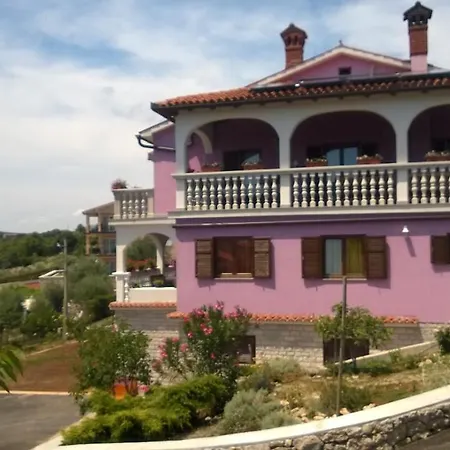 Apartment Marijana Labin (Istria)