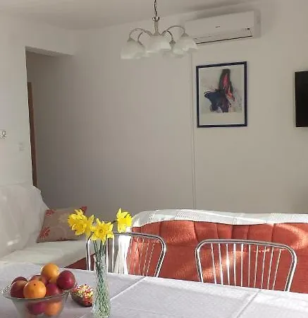 Marijana Apartment
