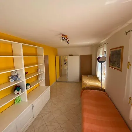 Marijana * Labin (Istria)