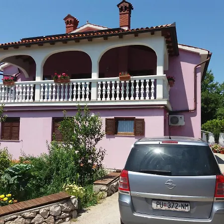 Apartment Marijana *