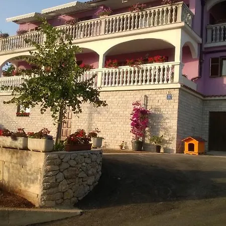 Marijana Apartman